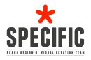 Specific Team - Brand Design & Visual Creation Team